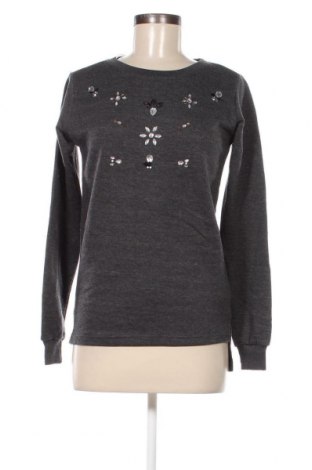 Damen Shirt Janina, Größe S, Farbe Grau, Preis € 2,64