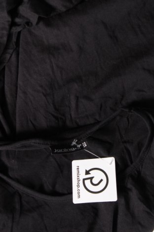 Дамска блуза Janina, Размер XL, Цвят Черен, Цена 7,60 лв.