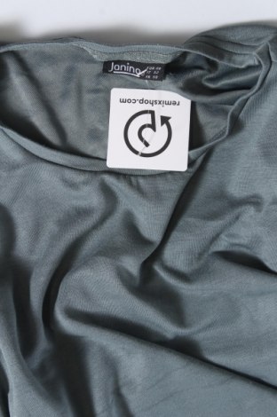 Damen Shirt Janina, Größe XXL, Farbe Grün, Preis 12,56 €