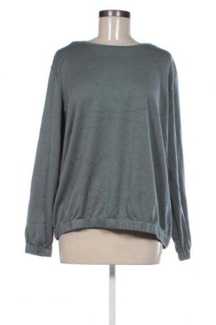 Γυναικεία μπλούζα Janina, Μέγεθος XXL, Χρώμα Πράσινο, Τιμή 11,16 €