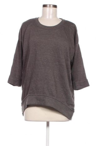 Damen Shirt Janina, Größe L, Farbe Grau, Preis € 3,57