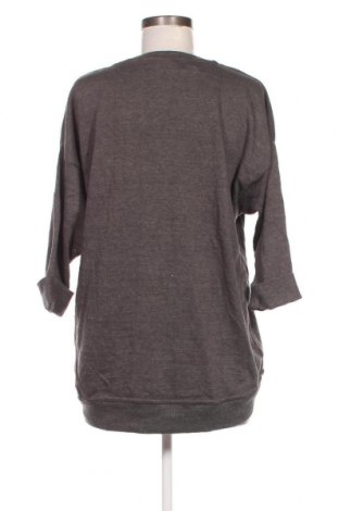 Damen Shirt Janina, Größe L, Farbe Grau, Preis 4,23 €
