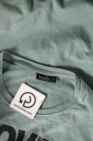 Bluză de femei Janina, Mărime M, Culoare Verde, Preț 16,88 Lei