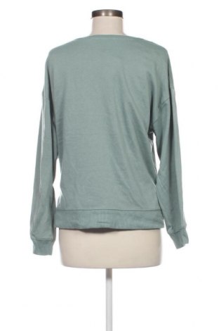 Дамска блуза Janina, Размер M, Цвят Зелен, Цена 5,13 лв.