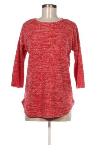 Γυναικεία μπλούζα Janina, Μέγεθος M, Χρώμα Κόκκινο, Τιμή 11,75 €