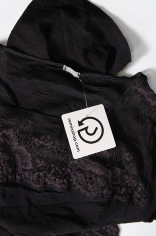 Дамска блуза Janira, Размер M, Цвят Черен, Цена 4,50 лв.