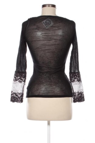 Дамска блуза Janira, Размер M, Цвят Черен, Цена 4,50 лв.
