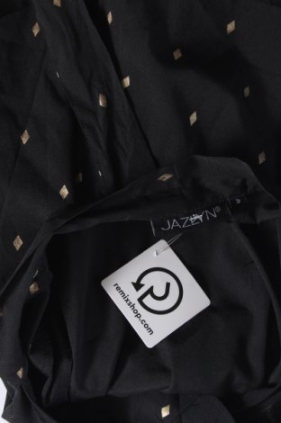 Γυναικεία μπλούζα Jazlyn, Μέγεθος S, Χρώμα Μαύρο, Τιμή 1,88 €