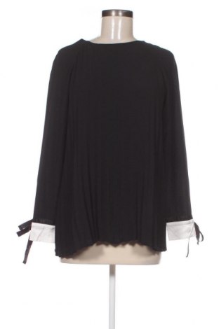Γυναικεία μπλούζα Jc Sophie, Μέγεθος M, Χρώμα Μαύρο, Τιμή 4,21 €