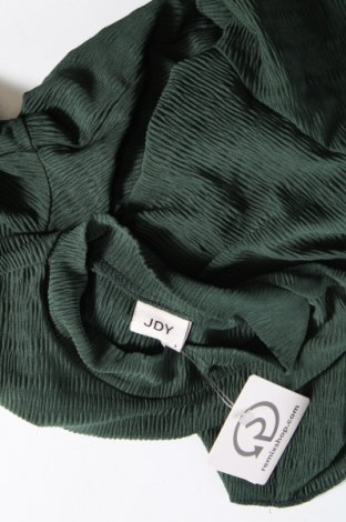 Дамска блуза Jdy, Размер S, Цвят Зелен, Цена 3,23 лв.