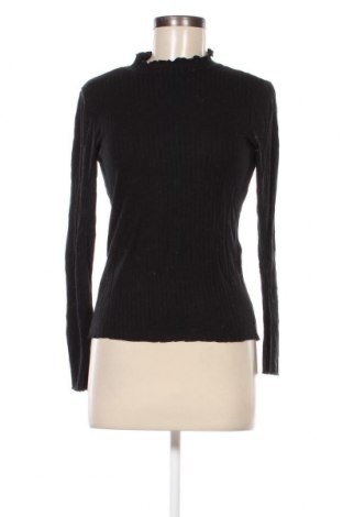 Γυναικεία μπλούζα Jdy, Μέγεθος M, Χρώμα Μαύρο, Τιμή 3,41 €