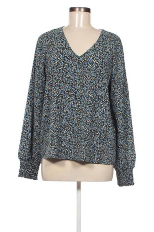 Γυναικεία μπλούζα Jdy, Μέγεθος XL, Χρώμα Πολύχρωμο, Τιμή 4,70 €