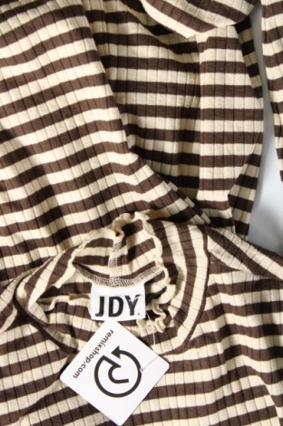 Дамска блуза Jdy, Размер L, Цвят Многоцветен, Цена 19,00 лв.