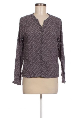 Дамска блуза Jean Pascale, Размер L, Цвят Син, Цена 8,57 лв.