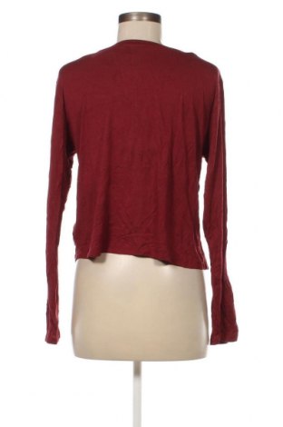 Damen Shirt Jean Pascale, Größe L, Farbe Rot, Preis € 3,83