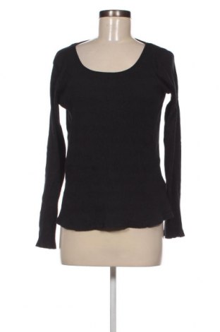 Damen Shirt Jean Pascale, Größe M, Farbe Schwarz, Preis € 3,97