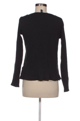 Damen Shirt Jean Pascale, Größe M, Farbe Schwarz, Preis € 3,97