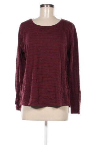 Damen Shirt Jean Pascale, Größe XL, Farbe Rot, Preis € 5,29