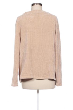 Damen Shirt Jean Pascale, Größe L, Farbe Beige, Preis € 4,49