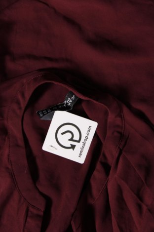 Γυναικεία μπλούζα Jean Pascale, Μέγεθος L, Χρώμα Κόκκινο, Τιμή 2,94 €