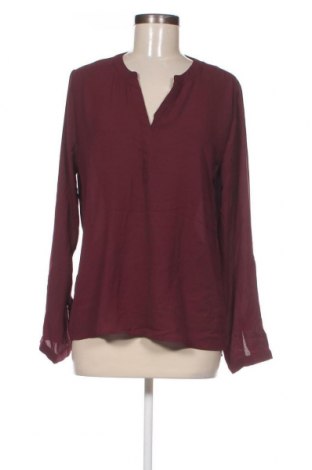 Γυναικεία μπλούζα Jean Pascale, Μέγεθος L, Χρώμα Κόκκινο, Τιμή 3,53 €