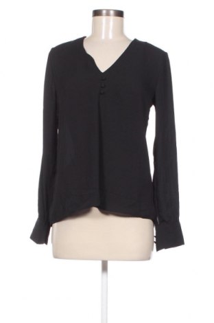 Damen Shirt Jean Pascale, Größe S, Farbe Schwarz, Preis 6,61 €