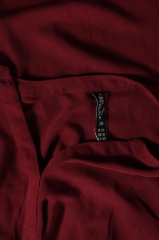 Damen Shirt Jean Pascale, Größe M, Farbe Rot, Preis 3,31 €