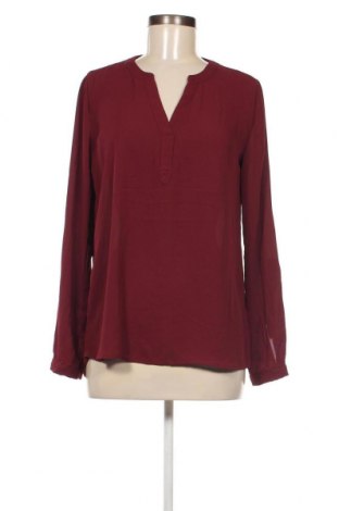 Дамска блуза Jean Pascale, Размер M, Цвят Червен, Цена 3,80 лв.