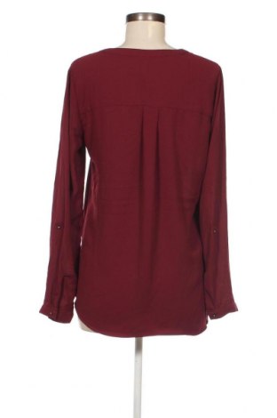 Damen Shirt Jean Pascale, Größe M, Farbe Rot, Preis 3,31 €
