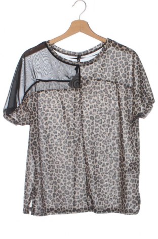 Damen Shirt Jean Pascale, Größe XS, Farbe Mehrfarbig, Preis 4,33 €