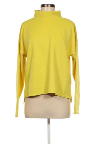 Дамска блуза Jean Pascale, Размер M, Цвят Жълт, Цена 4,94 лв.