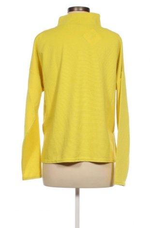 Дамска блуза Jean Pascale, Размер M, Цвят Жълт, Цена 5,89 лв.