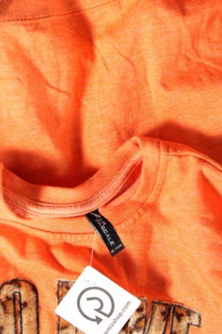 Дамска блуза Jean Pascale, Размер XL, Цвят Оранжев, Цена 7,60 лв.
