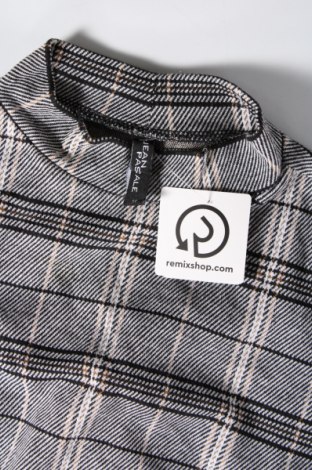 Damen Shirt Jean Pascale, Größe M, Farbe Grau, Preis € 4,10