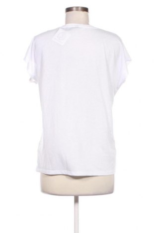 Damen Shirt Jean Pascale, Größe M, Farbe Weiß, Preis € 5,29