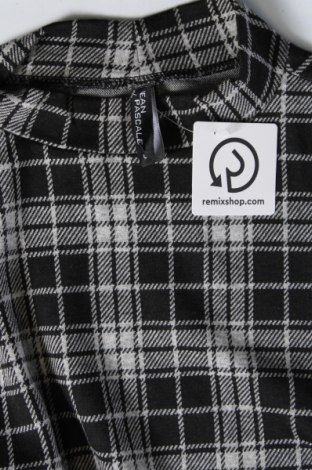 Damen Shirt Jean Pascale, Größe L, Farbe Mehrfarbig, Preis 2,91 €