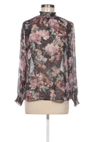 Дамска блуза Jennifer Taylor, Размер L, Цвят Многоцветен, Цена 9,69 лв.