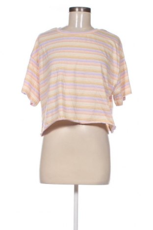 Дамска блуза Jennyfer, Размер L, Цвят Многоцветен, Цена 9,00 лв.