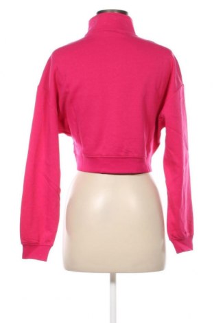 Дамска блуза Jennyfer, Размер XS, Цвят Розов, Цена 12,71 лв.