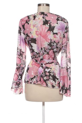 Дамска блуза Jennyfer, Размер M, Цвят Многоцветен, Цена 19,00 лв.