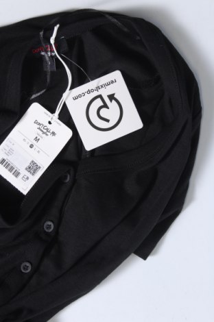 Damen Shirt Jennyfer, Größe M, Farbe Schwarz, Preis € 3,20