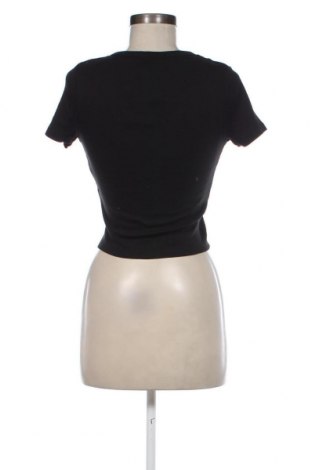 Damen Shirt Jennyfer, Größe M, Farbe Schwarz, Preis 2,40 €