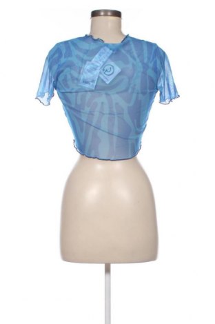 Damen Shirt Jennyfer, Größe M, Farbe Mehrfarbig, Preis € 5,59