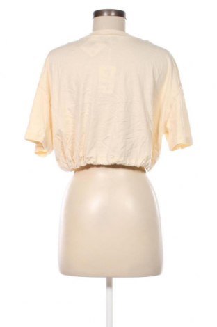 Damen Shirt Jennyfer, Größe L, Farbe Ecru, Preis € 2,40
