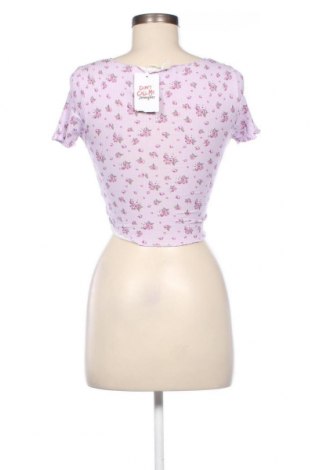 Γυναικεία μπλούζα Jennyfer, Μέγεθος XXS, Χρώμα Ρόζ , Τιμή 2,40 €