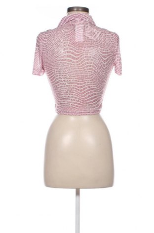 Damen Shirt Jennyfer, Größe M, Farbe Mehrfarbig, Preis € 2,40