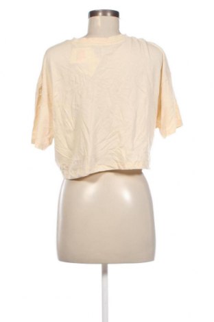 Damen Shirt Jennyfer, Größe L, Farbe Beige, Preis 2,40 €