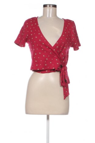 Damen Shirt Jennyfer, Größe L, Farbe Rosa, Preis 3,36 €