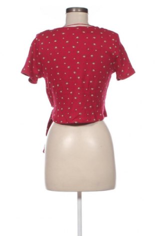Bluză de femei Jennyfer, Mărime L, Culoare Roz, Preț 21,41 Lei