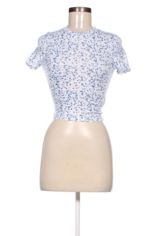 Γυναικεία μπλούζα Jennyfer, Μέγεθος XXS, Χρώμα Πολύχρωμο, Τιμή 15,98 €